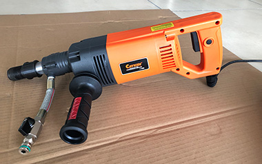 磁力鉆各個(gè)零部件使用注意事項(xiàng)有哪些？