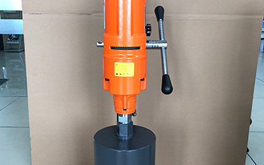 磁力鉆的空心鉆頭應該如何正確使用？