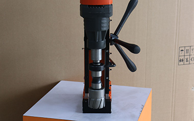 磁力鉆操作的正確使用方法有哪些？