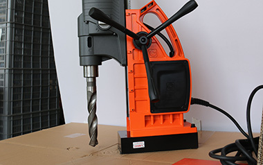 磁力鉆扭力保護(hù)對(duì)機(jī)器有哪些作用？