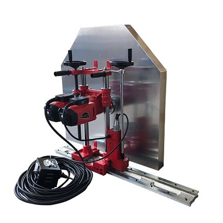 墻壁切割機廠家交貨期是如何確定？