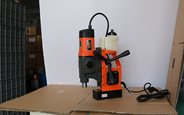 磁力鉆鋼板鉆頭使用壽命如何延長(zhǎng)？