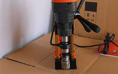 市場(chǎng)上磁力鉆都具有哪些優(yōu)勢(shì)？