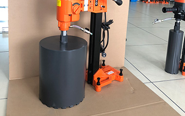 淺析磁力鉆維修時候需要使用哪些工具？