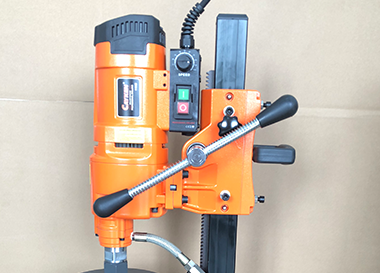 磁力鉆出現(xiàn)故障維修要注意哪些事項(xiàng)？