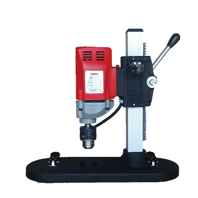 淺談如何解決磁座鉆電磁鐵吸力不足？