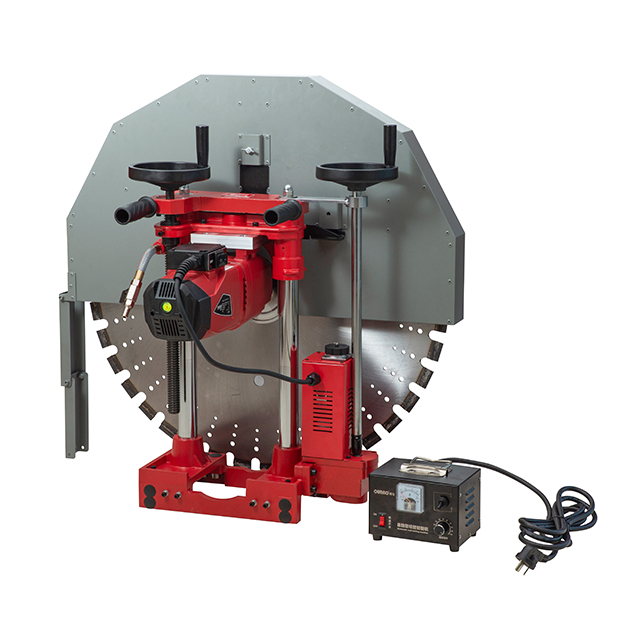 淺談磁力鉆各個(gè)部件使用的注意事項(xiàng)有哪些？