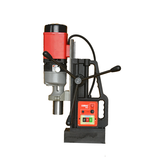 磁座鉆機(jī)的防塵防水性能如何評測？