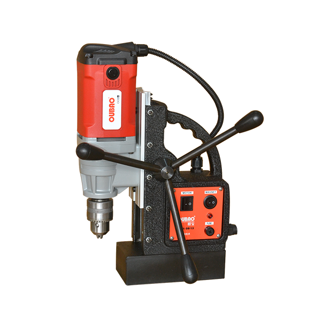 如何進(jìn)行磁座鉆的日常維護(hù)保養(yǎng)？