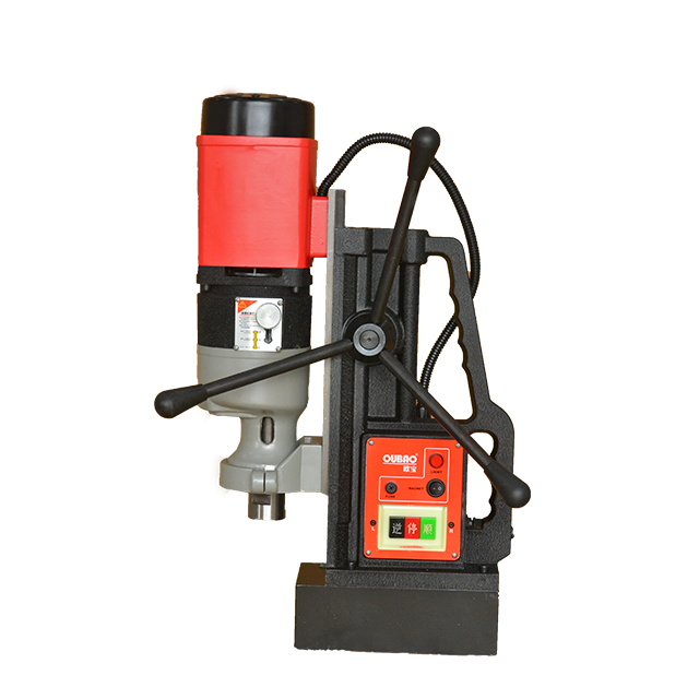 磁座鉆機(jī)的充電時(shí)間需要多久？