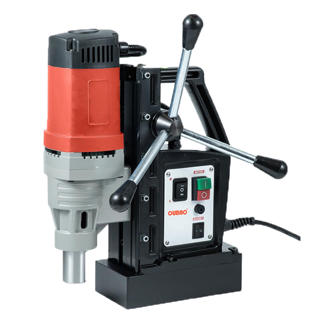 如何測(cè)試磁座鉆的磁力強(qiáng)度？