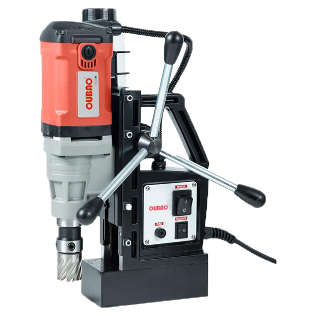 如何延長磁座鉆電池壽命？