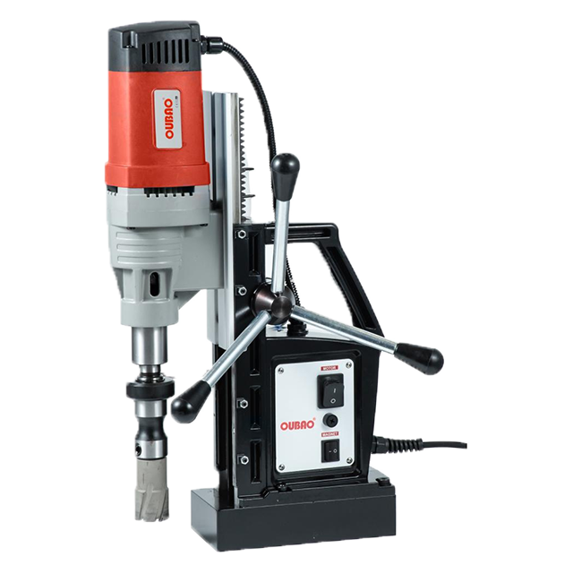 如何解讀磁座鉆機(jī)的國(guó)際標(biāo)準(zhǔn)？