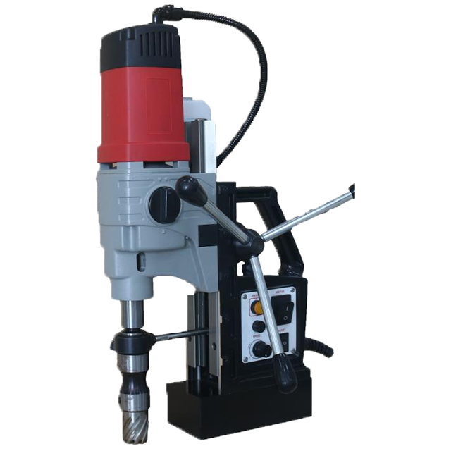 磁座鉆機(jī)輕量化發(fā)展趨勢(shì)如何？