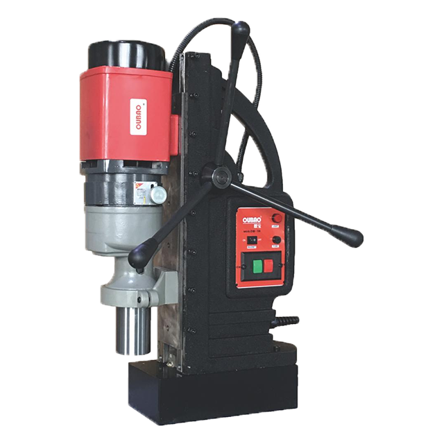 磁座鉆常見故障及解決方法有哪些？