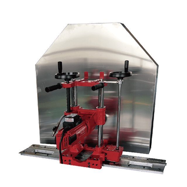 墻壁切割機耗材更換的具體步驟是什么？