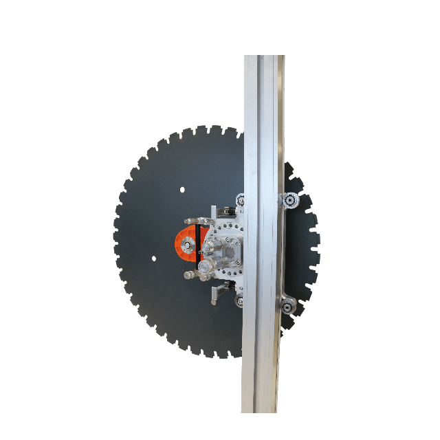 墻壁切割機(jī)的技術(shù)參數(shù)通常包括哪些？