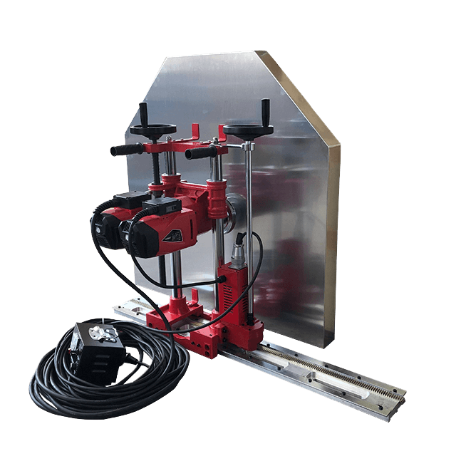 不同型號(hào)的墻壁切割機(jī)之間應(yīng)該如何比較分析？